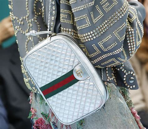 gucci fall 2018 handbags|gucci baby dragon dress.